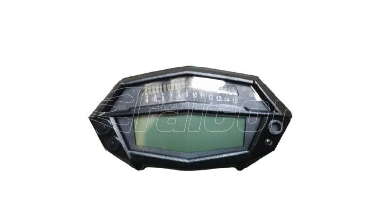 KM SAATİ - N-288 NAKED