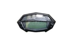 KM SAATİ - N-288 NAKED