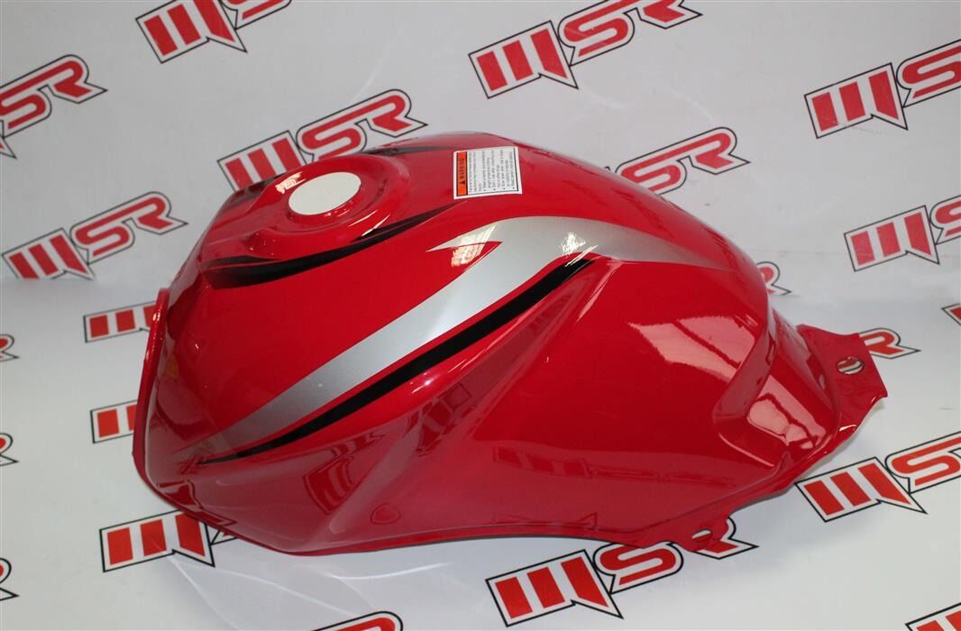 CB 125 E DEPO KIRMIZI