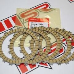 HONDA CBR 250R DEBRİYAJ BALATA A