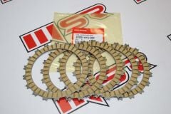 HONDA CBR 250R DEBRİYAJ BALATA A