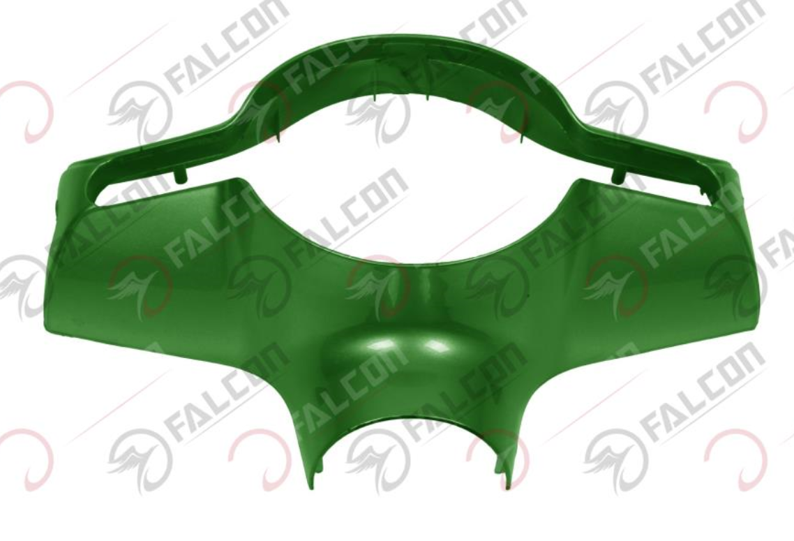 FAR KARENAJI YEŞİL GYPS 249 Falcon