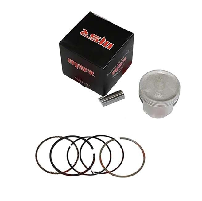 HONDA ACTIVA 125(2024) PİSTON KİT 1.00