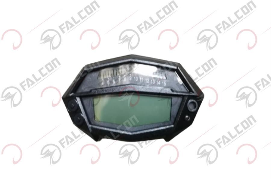 KM SAATİ - N-288 NAKED