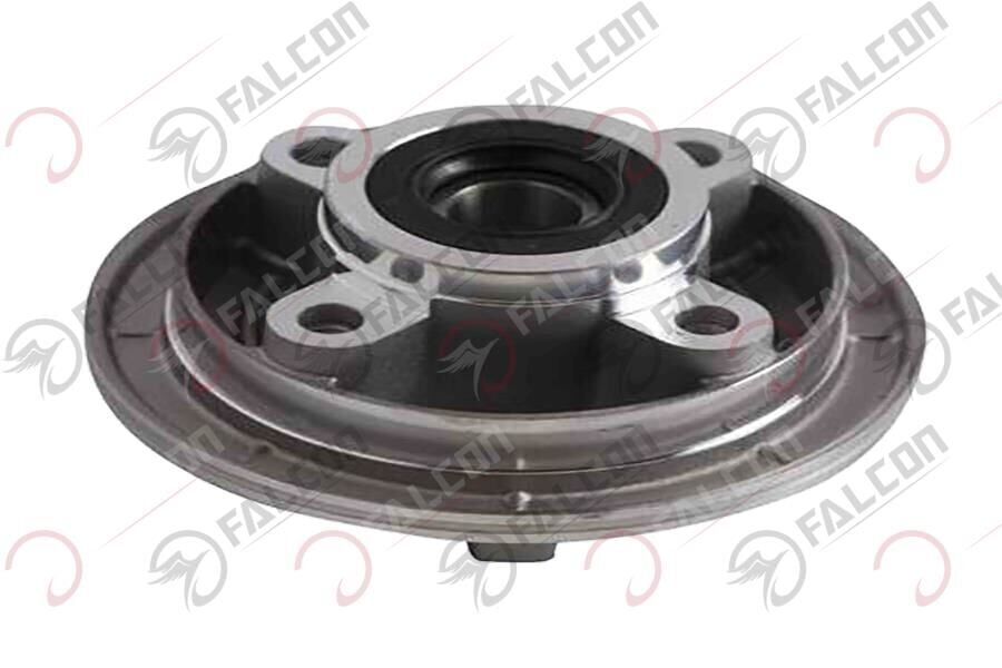 TAMBUR DİŞLİ STOPERİ (FLANŞ)-RUNNER 125 Falcon