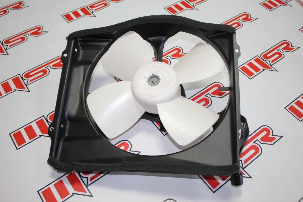 JAGUAR 500 RADYATÖR FANI