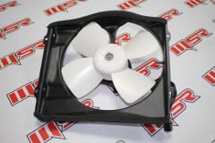 JAGUAR 500 RADYATÖR FANI