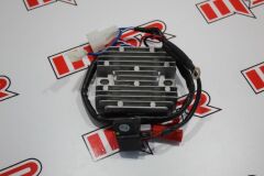 PULSAR 200 NS REGÜLATÖR VARROC