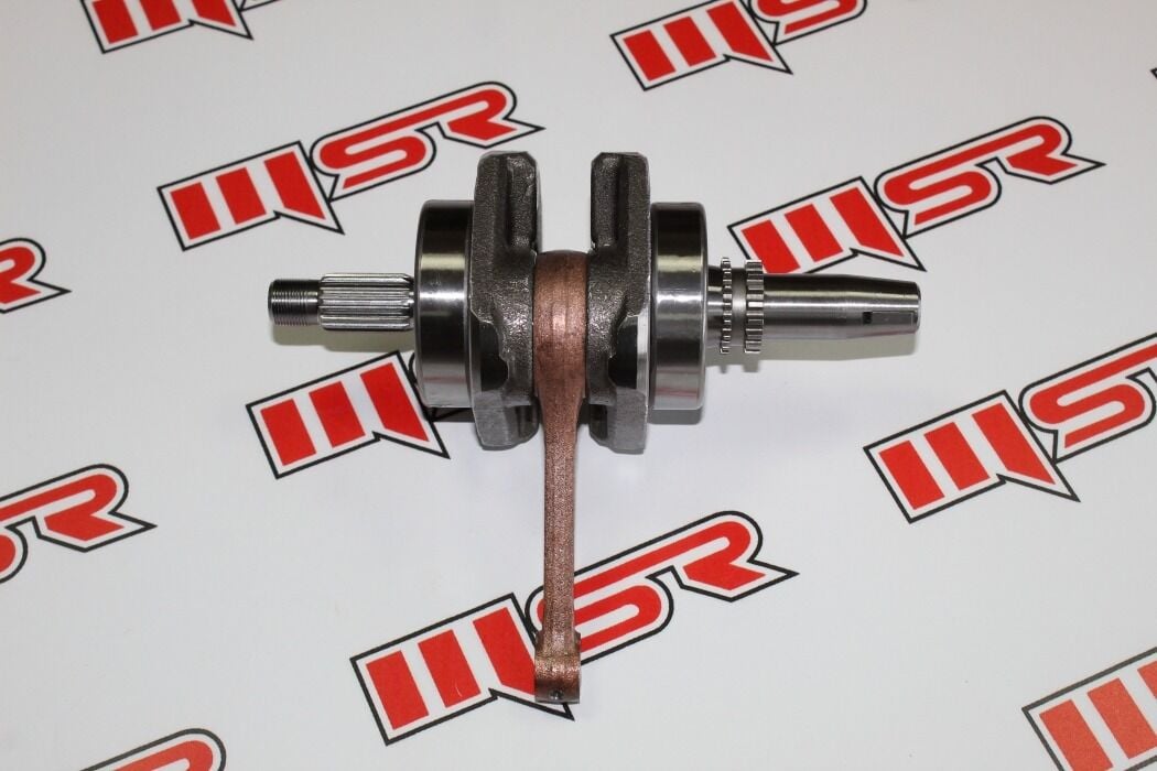 KUBA TK-03 50 CC KRANK A