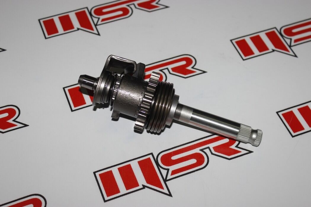 MONDİAL X-TREME MAXX 200 MARŞ MİLİ OEM