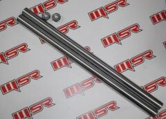 YBR 125 ÖN AMORTİSÖR MİLİ TAKIMI 56.50 CM