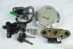 MH DRİFT 125 KONTAK SETİ CTVR