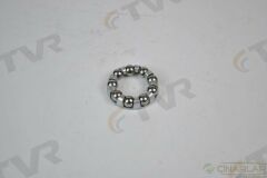 MTB ORTA KAFES BİLYESİ 1/4''X9