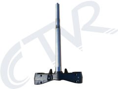 YAMAHA XMAX 250 2022 ALT MAŞA ÖN PLATİN ORJ B74-F3340-00