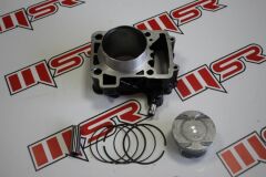 PULSAR NS 200 - RS 200 SİLİNDİR A