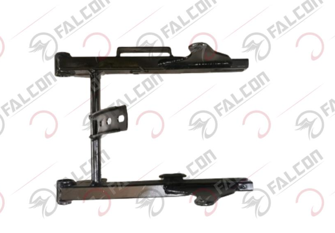 MAFSAL (SALINCAK) - GYPS 249 Falcon