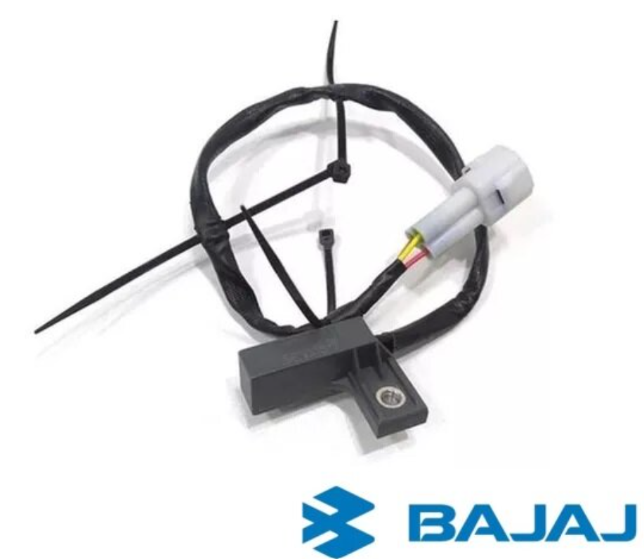 NS200 YAN AYAK MÜŞÜRÜ