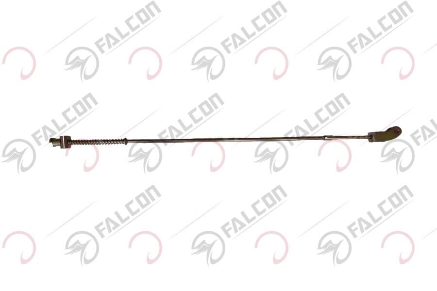 ARKA FREN ÇUBUĞU-FLASH 100 Falcon