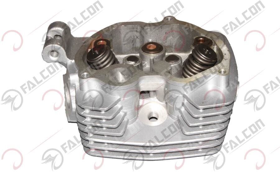 SİLİNDİR ÜST KAPAK KOMPLE-RUNNER 125 Falcon