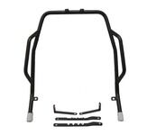 ÖN TAMPON CUP SFC  SİYAH  (Bağlantılı)