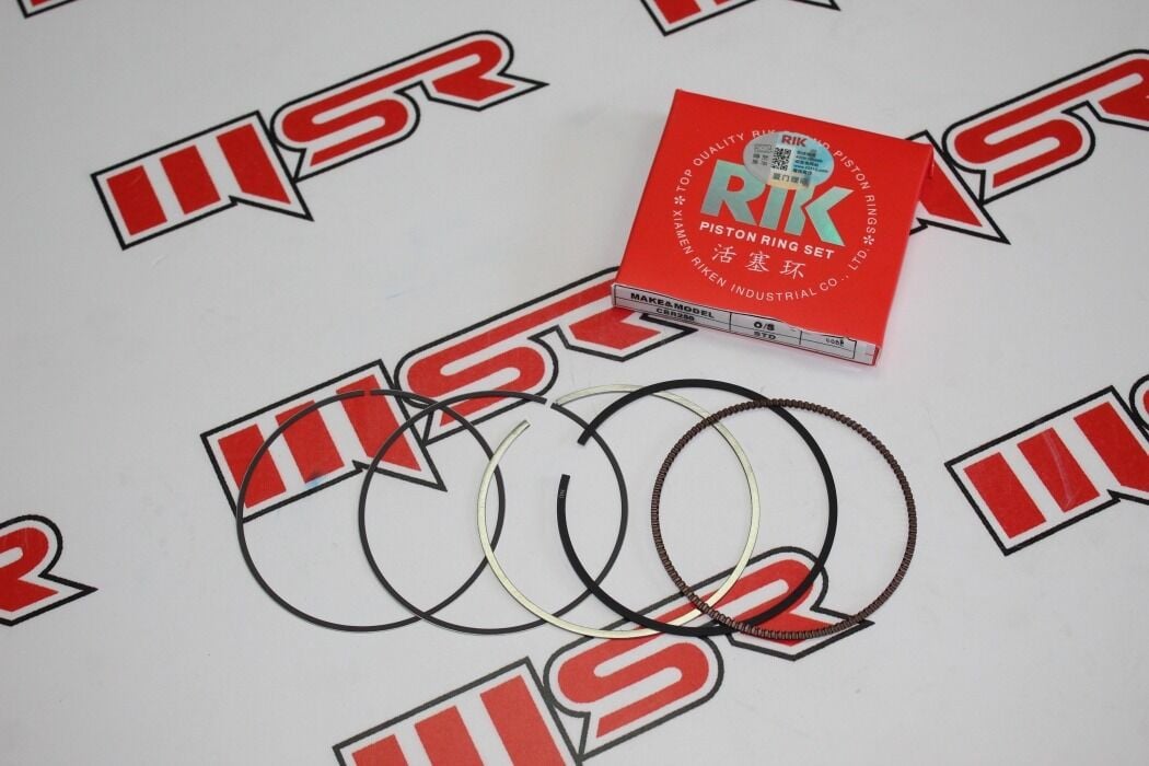 HONDA CBR 250 76 MM SEGMAN TK RIK