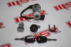 TVS WEGO KONTAK SETİ A