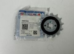 TVS APACHE RTR 200 TVS ORİJİNAL ÖN DİŞLİ