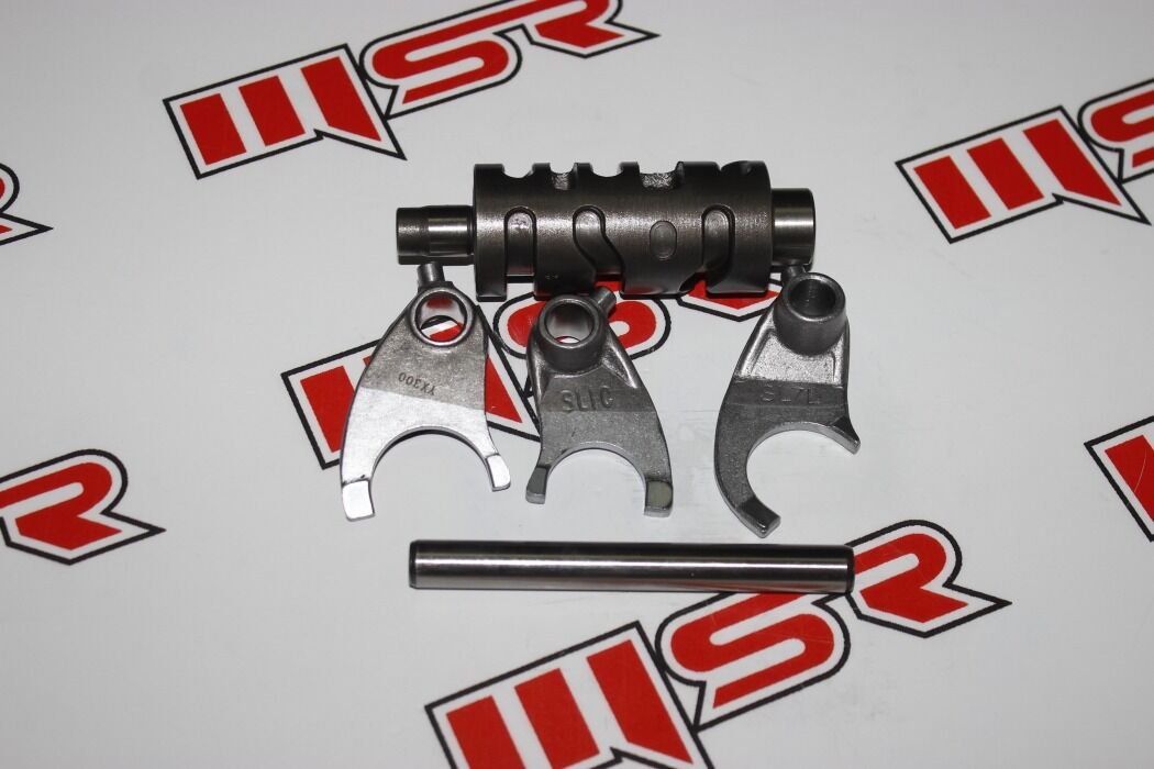 MONDİAL X-TREME MAXX 200 VİTES TOPU KOMPLE OEM