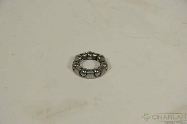 MTB ÖN KAFES BİLYESİ 3/16''X7