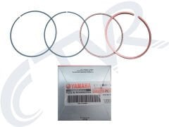 YAMAHA XMAX 250 2022 PİSTON HALKA ORJ B74-E1603-10