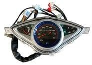 Kuba Ege Km Saati (160 KLM)