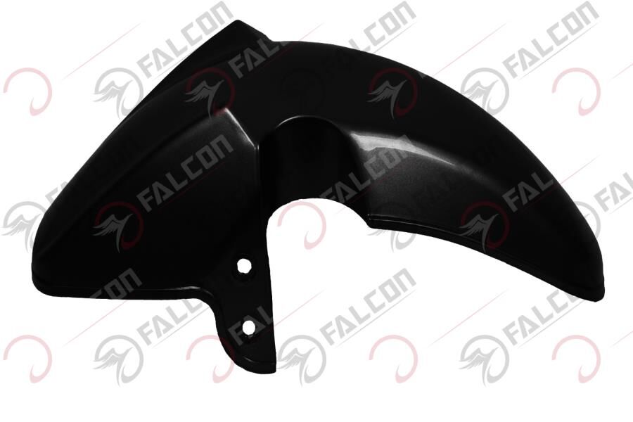 ÖN ÇAMURLUK SİYAH GYPS 249 Falcon