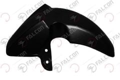 ÖN ÇAMURLUK SİYAH GYPS 249 Falcon