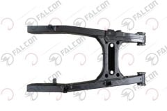 MAFSAL- N-288 NAKED Falcon