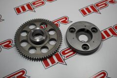 GN 250 KOMPLE MARŞ KAVRAMA