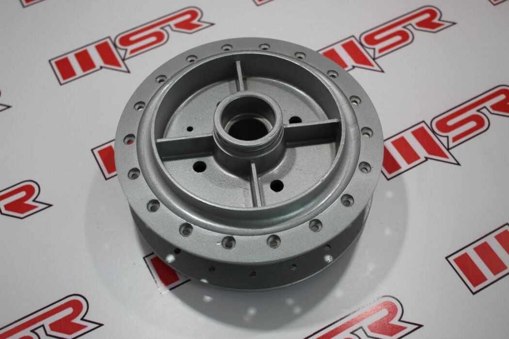 YAMAHA RX115 TEKER GÖBEĞİ A