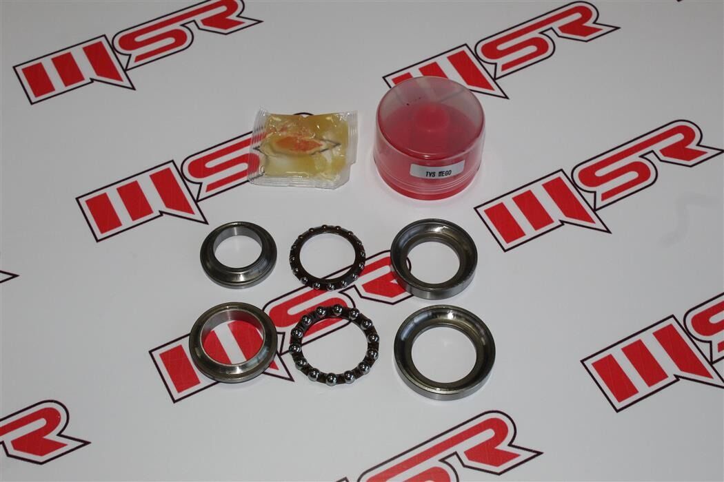 TVS PEP ÖN FURÇ TK