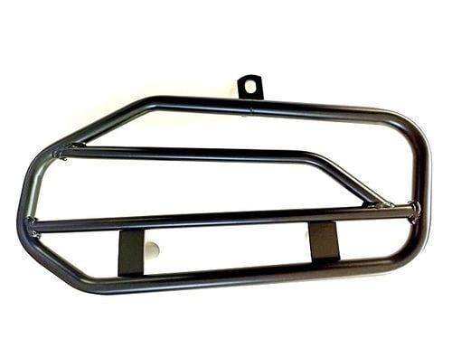 RMG MOTO GUSTO PANZER 125 ARKA CANTA DEMIRI SOL