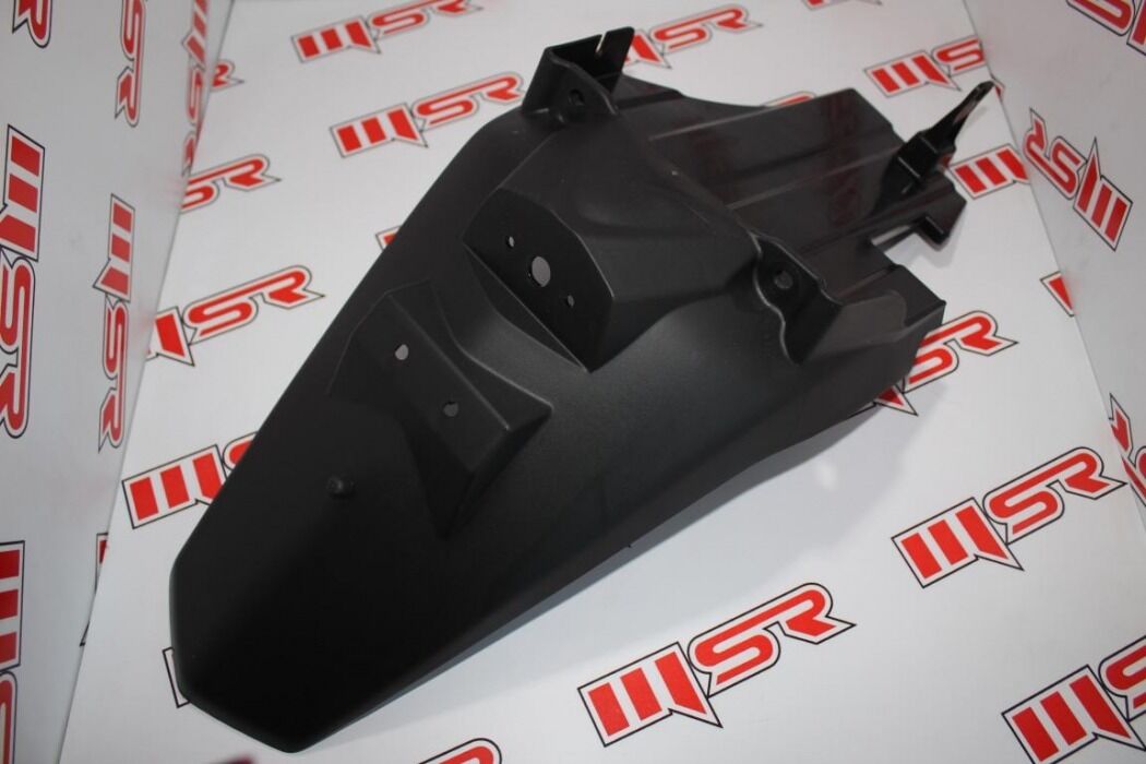 TVS WEGO ARKA ÇAMURLUK A