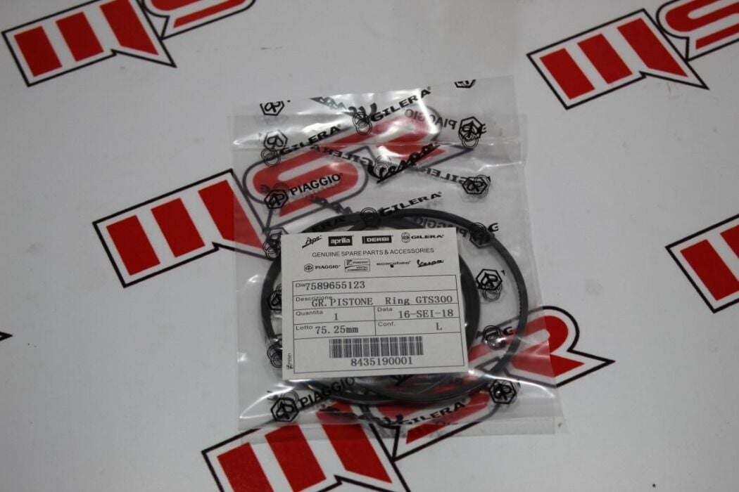 GTS 300 75 MM 16P SEKMAN 0.25 A