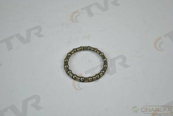 MTB FURJ KAFES BİLYESİ 5/32''X16