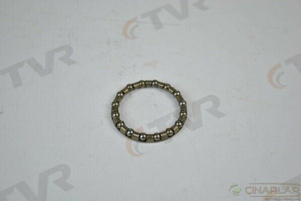 MTB FURJ KAFES BİLYESİ 5/32''X16