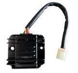 Kuba Ege Regülatör (EF=4K) (N00E020)