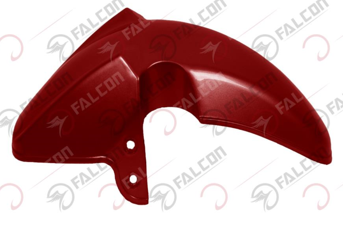 ÖN ÇAMURLUK KIRMIZI GYPS 249 Falcon