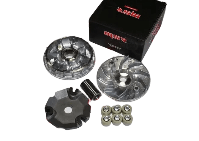 ACTIVA 125 YM(2024) ÖN VARYATÖR KOMPLE