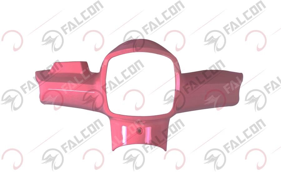 Falcon Soft 50 Far Karenajı Pembe