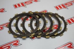 GN 250 DEBRİYAJ BALATA TAKIMI