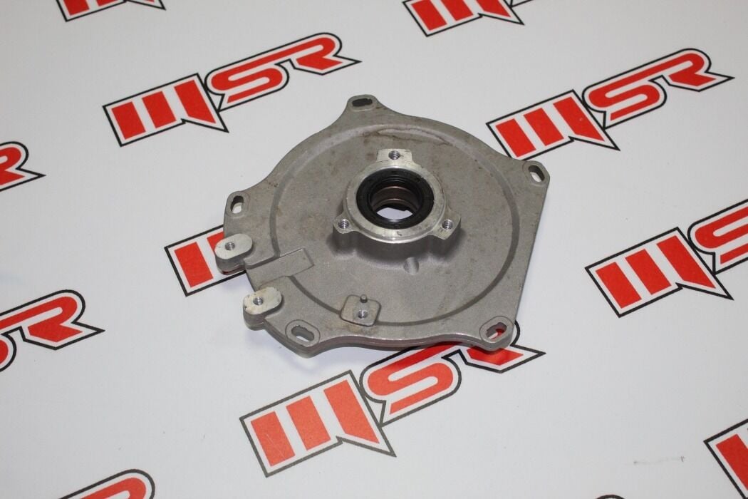 JAGUAR 500 ŞANZUMAN ÜST KAPAK