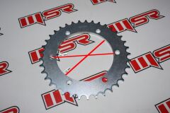 CBR 250R 2011-2018 ARKA DİŞLİ 520*37T