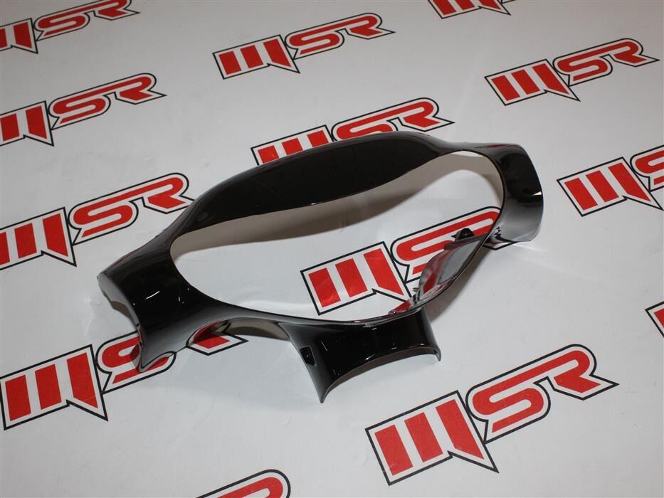 TVS PEP PLUS ÖN FAR GRENAJI SİYAH